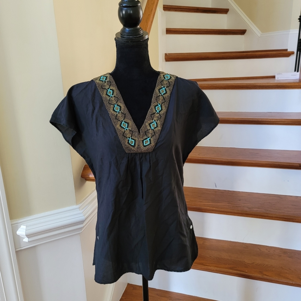 Loomstate Organic Cotton Top